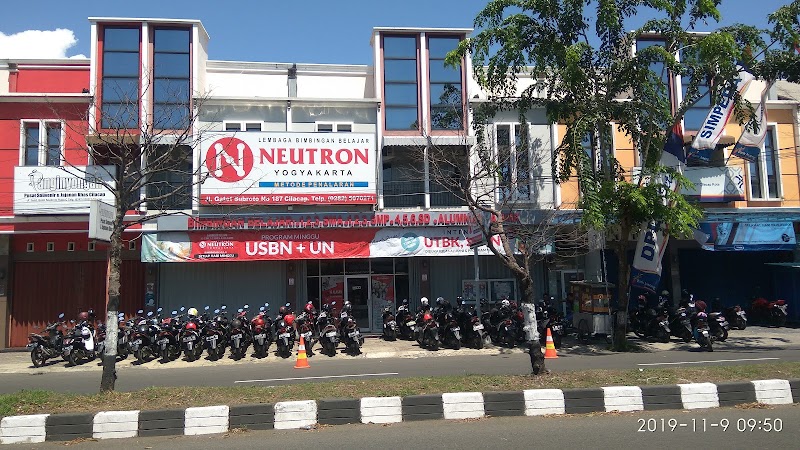 2F: Pintu Gerbang Kesuksesan Edukasi di Cilacap